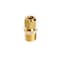 Homeplus+ ATC 1/4 in. Compression X 1/4 in. D Male Brass Connector 6JC120110701014 - alternate 2